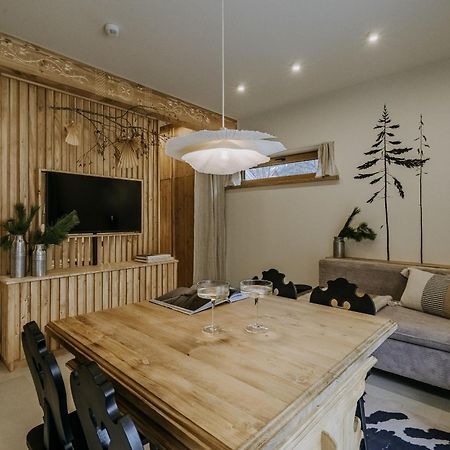 Zakatek Krupowki - Apartamenty W Centrum Закопане Экстерьер фото