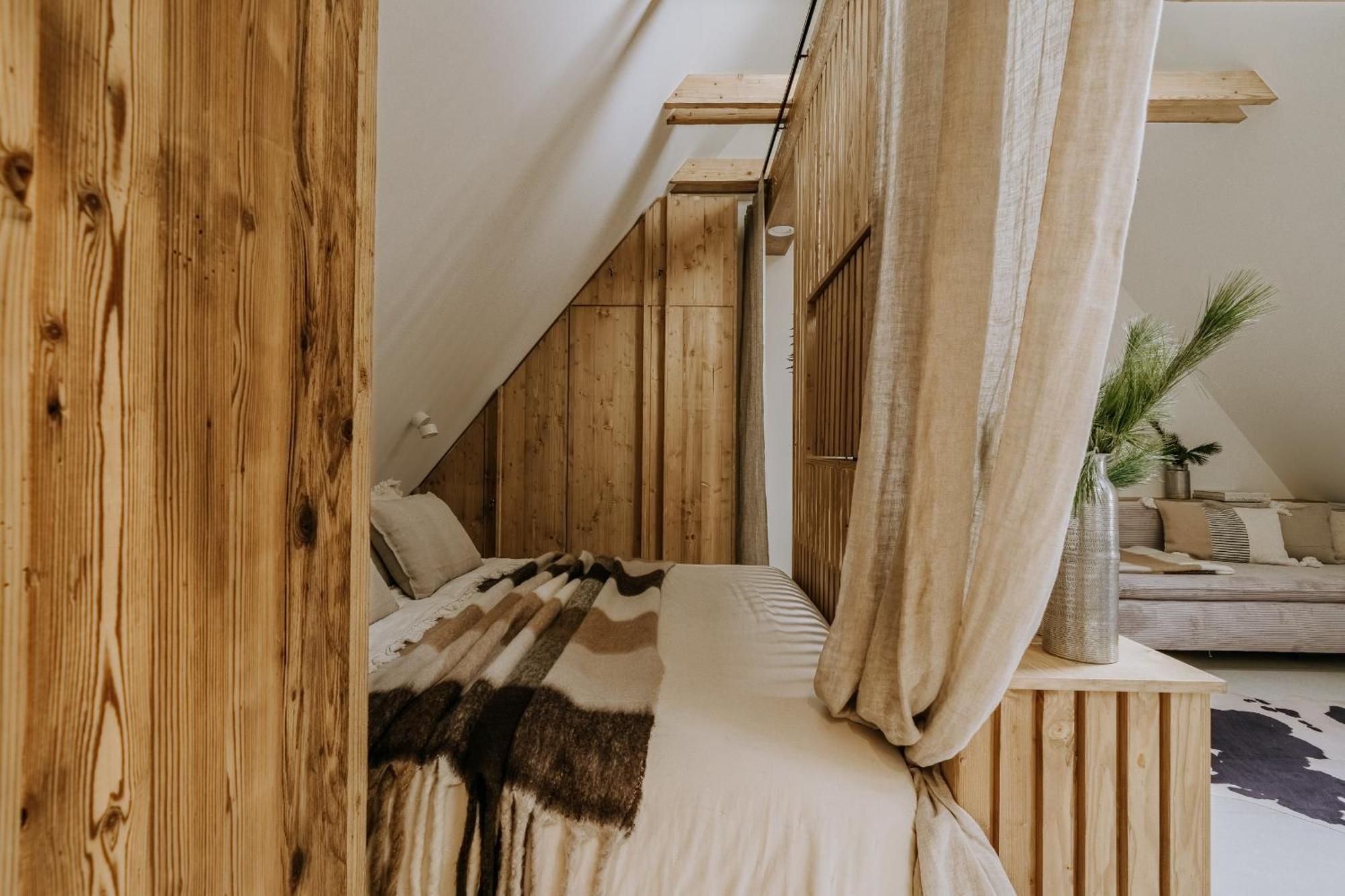 Zakatek Krupowki - Apartamenty W Centrum Закопане Экстерьер фото