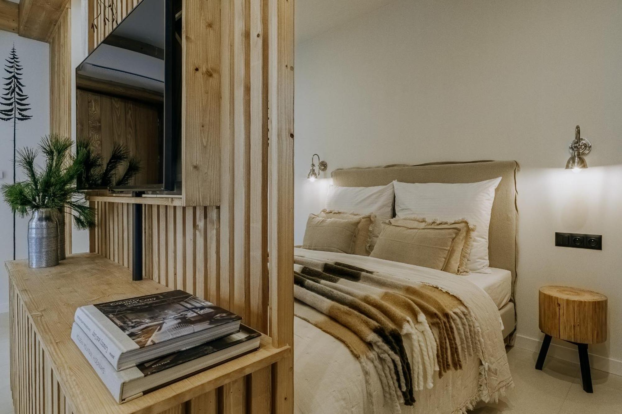 Zakatek Krupowki - Apartamenty W Centrum Закопане Экстерьер фото